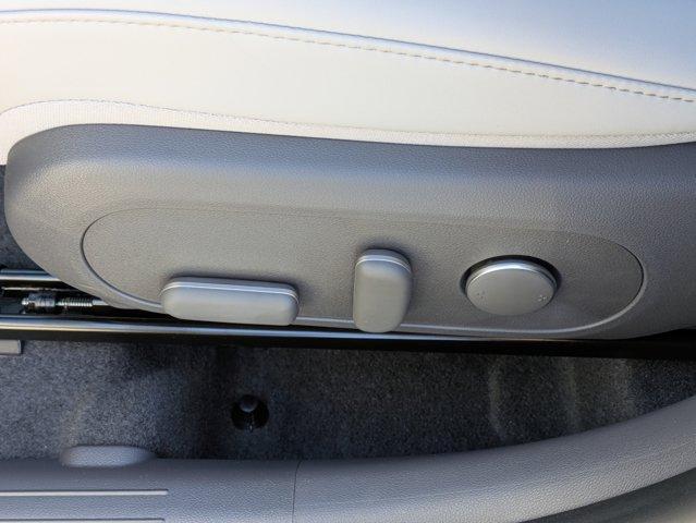 new 2026 Hyundai Kona car, priced at $32,170