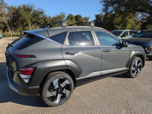 new 2026 Hyundai Kona car, priced at $32,170