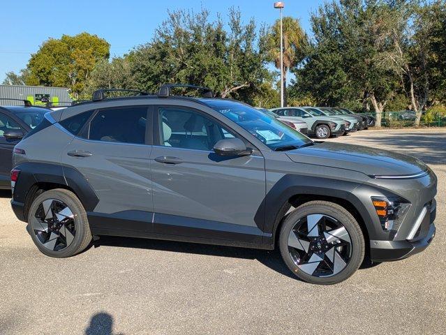 new 2026 Hyundai Kona car, priced at $32,170