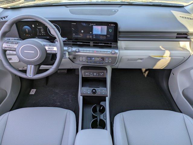 new 2026 Hyundai Kona car, priced at $32,170