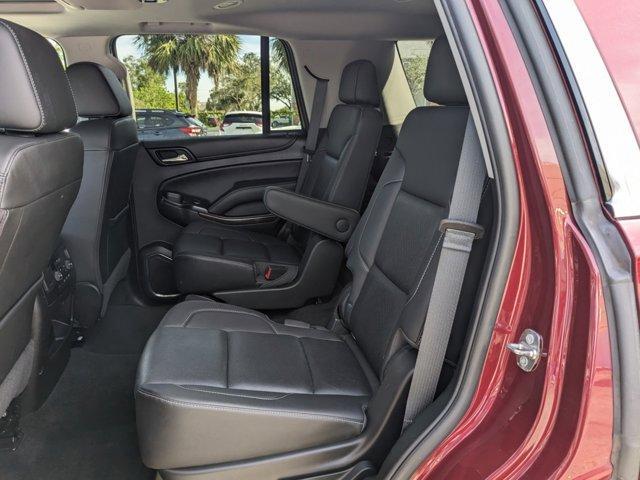 used 2018 GMC Yukon car, priced at $26,292