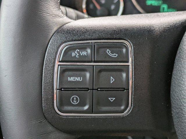 used 2018 Jeep Wrangler JK Unlimited car, priced at $18,701