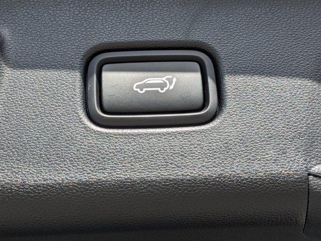 new 2025 Hyundai Tucson car, priced at $33,242