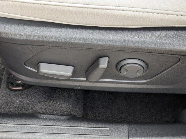 new 2025 Hyundai Tucson car, priced at $33,242