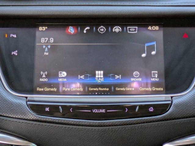 used 2017 Cadillac XT5 car, priced at $11,821