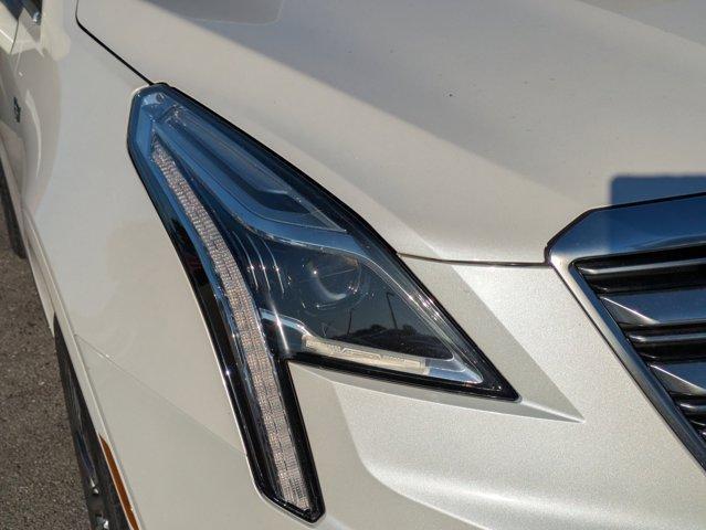 used 2017 Cadillac XT5 car, priced at $11,821