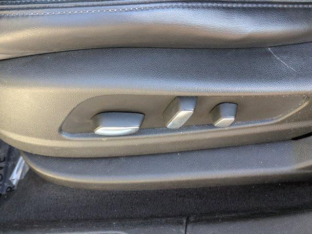 used 2017 Cadillac XT5 car, priced at $11,821