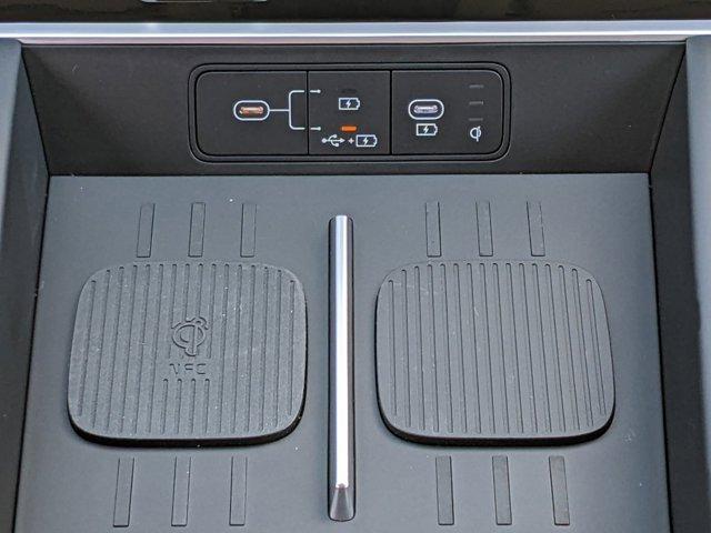 new 2025 Hyundai SANTA FE HEV car, priced at $39,641