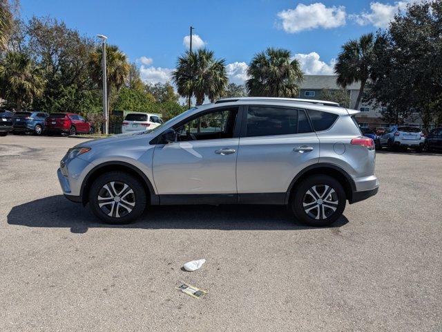 used 2016 Toyota RAV4 car, priced at $17,331