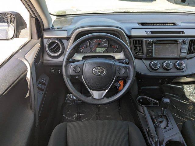 used 2016 Toyota RAV4 car, priced at $17,331