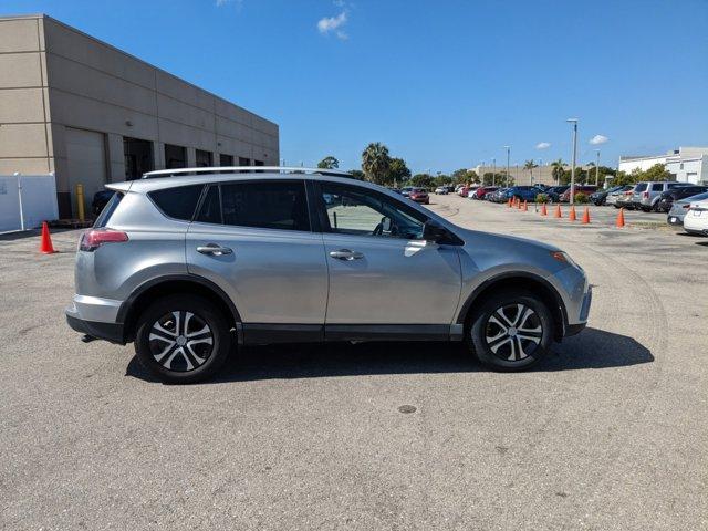 used 2016 Toyota RAV4 car, priced at $17,331