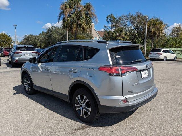 used 2016 Toyota RAV4 car, priced at $17,331