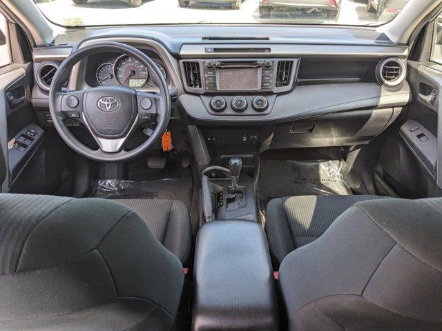 used 2016 Toyota RAV4 car, priced at $17,331