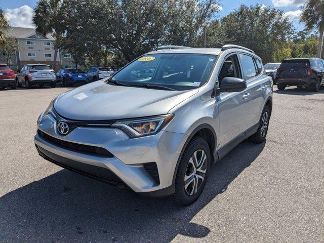 used 2016 Toyota RAV4 car, priced at $17,331