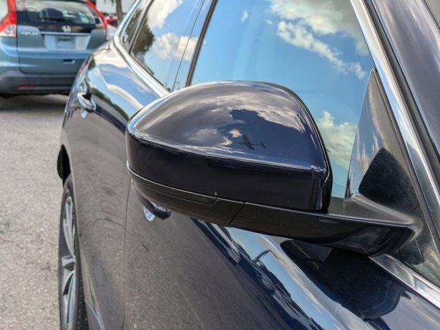 used 2018 Jaguar F-PACE car, priced at $13,393