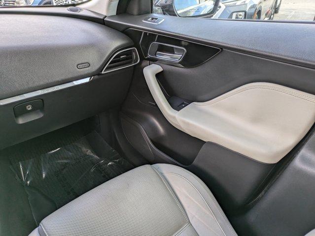 used 2018 Jaguar F-PACE car, priced at $13,393