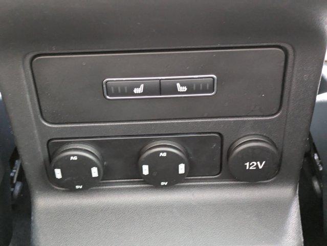 used 2018 Jaguar F-PACE car, priced at $13,393