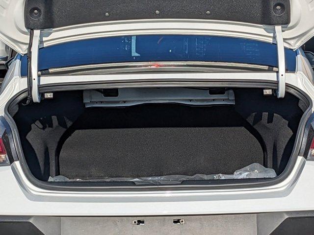 new 2025 Hyundai Elantra car, priced at $22,826