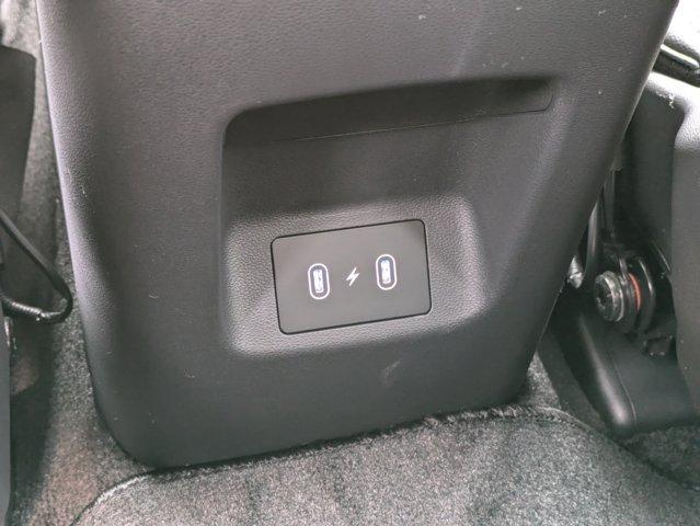 new 2026 Hyundai TUCSON Hybrid car, priced at $40,572