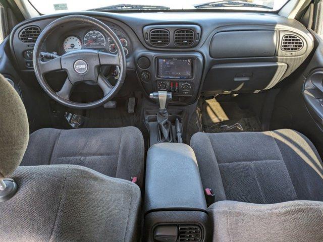 used 2006 Chevrolet TrailBlazer car, priced at $11,995