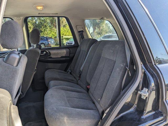 used 2006 Chevrolet TrailBlazer car, priced at $11,995