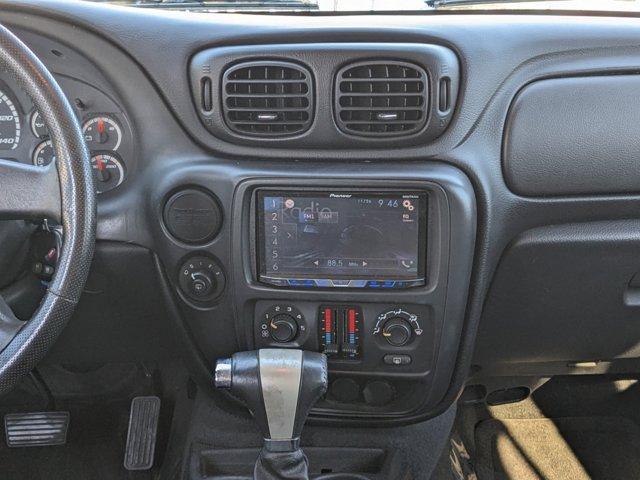 used 2006 Chevrolet TrailBlazer car, priced at $11,995