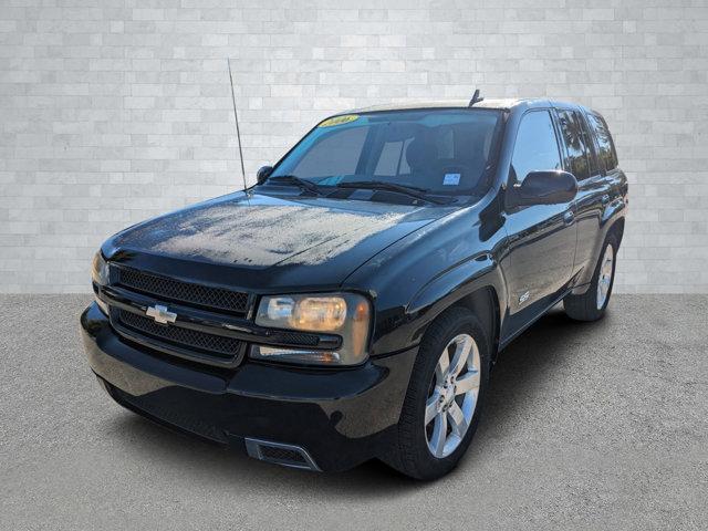 used 2006 Chevrolet TrailBlazer car, priced at $11,995