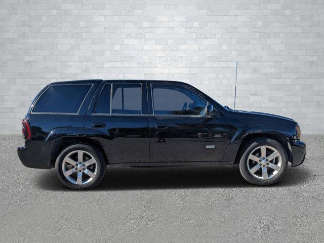 used 2006 Chevrolet TrailBlazer car, priced at $11,995