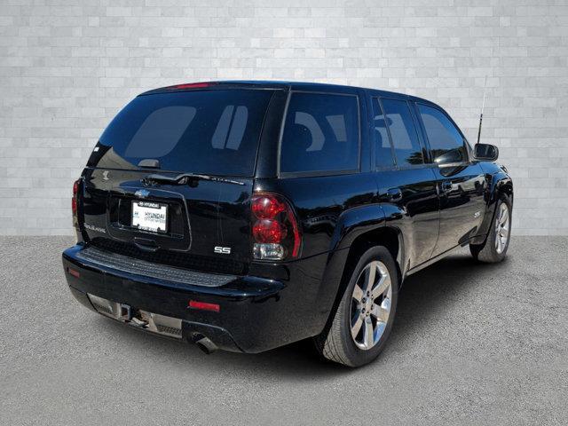 used 2006 Chevrolet TrailBlazer car, priced at $11,995