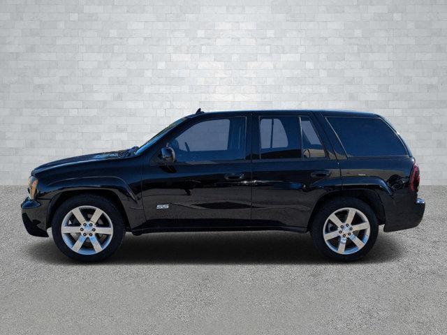 used 2006 Chevrolet TrailBlazer car, priced at $11,995