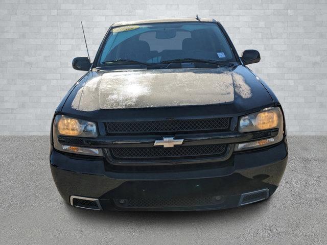 used 2006 Chevrolet TrailBlazer car, priced at $11,995