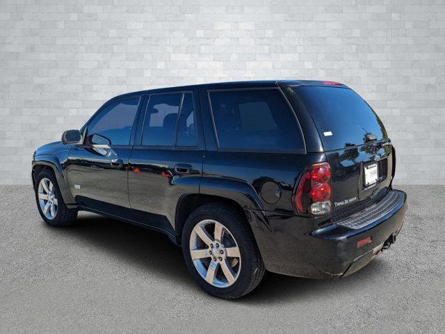 used 2006 Chevrolet TrailBlazer car, priced at $11,995