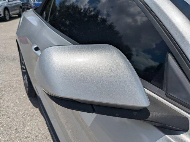 used 2017 Ford Mustang car, priced at $15,693