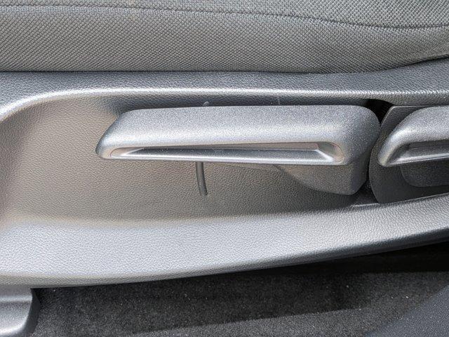 used 2025 Honda HR-V car, priced at $23,393
