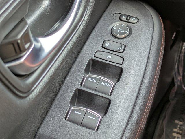 used 2025 Honda HR-V car, priced at $23,393