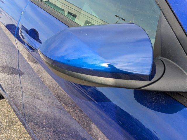 new 2025 Hyundai Elantra car, priced at $23,739