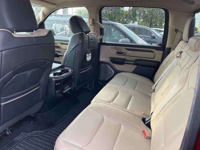 used 2019 Ram 1500 car, priced at $30,693