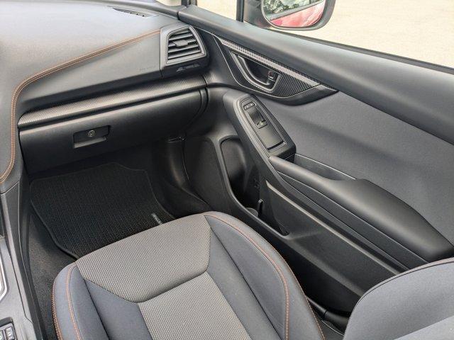 used 2020 Subaru Crosstrek car, priced at $19,993