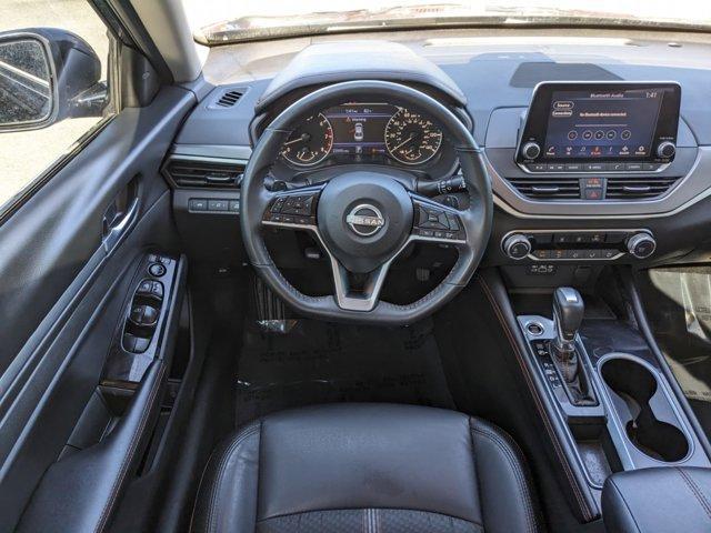 used 2024 Nissan Altima car, priced at $22,792