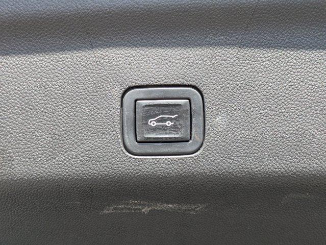 used 2022 Chevrolet Suburban car, priced at $50,223