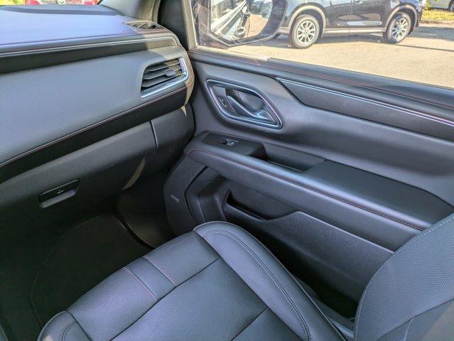 used 2022 Chevrolet Suburban car, priced at $50,223