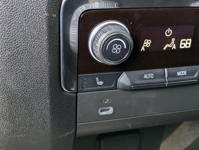 used 2022 Chevrolet Suburban car, priced at $50,223