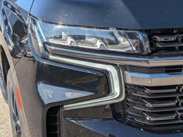 used 2022 Chevrolet Suburban car, priced at $50,223
