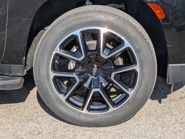 used 2022 Chevrolet Suburban car, priced at $50,223