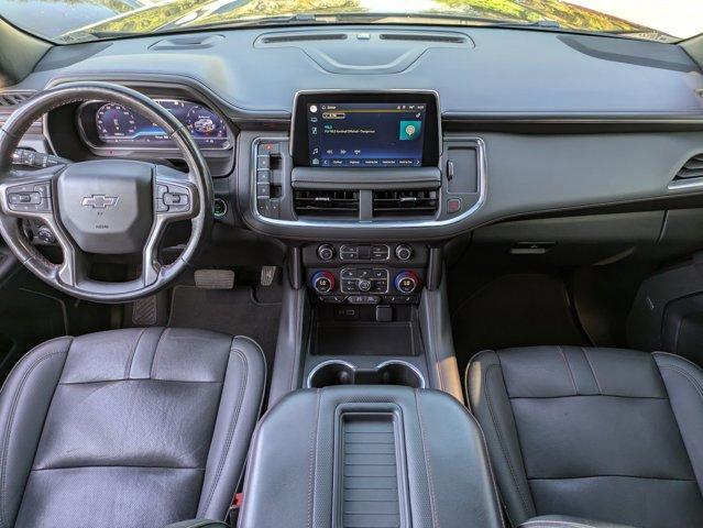 used 2022 Chevrolet Suburban car, priced at $50,223