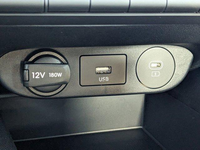 new 2025 Hyundai ELANTRA HEV car, priced at $24,039