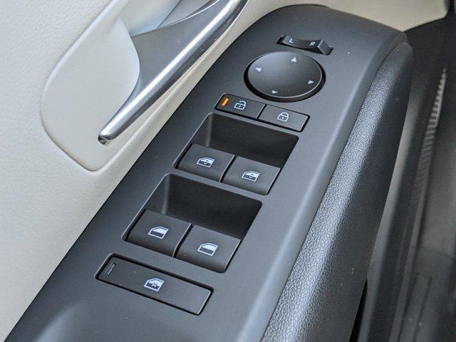 new 2025 Hyundai TUCSON Hybrid car, priced at $35,512
