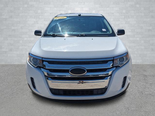 used 2014 Ford Edge car, priced at $10,742