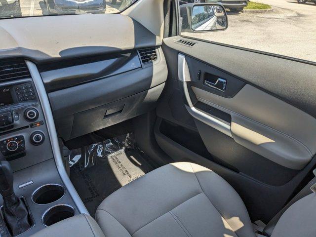 used 2014 Ford Edge car, priced at $10,742