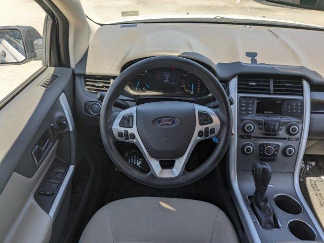 used 2014 Ford Edge car, priced at $10,742